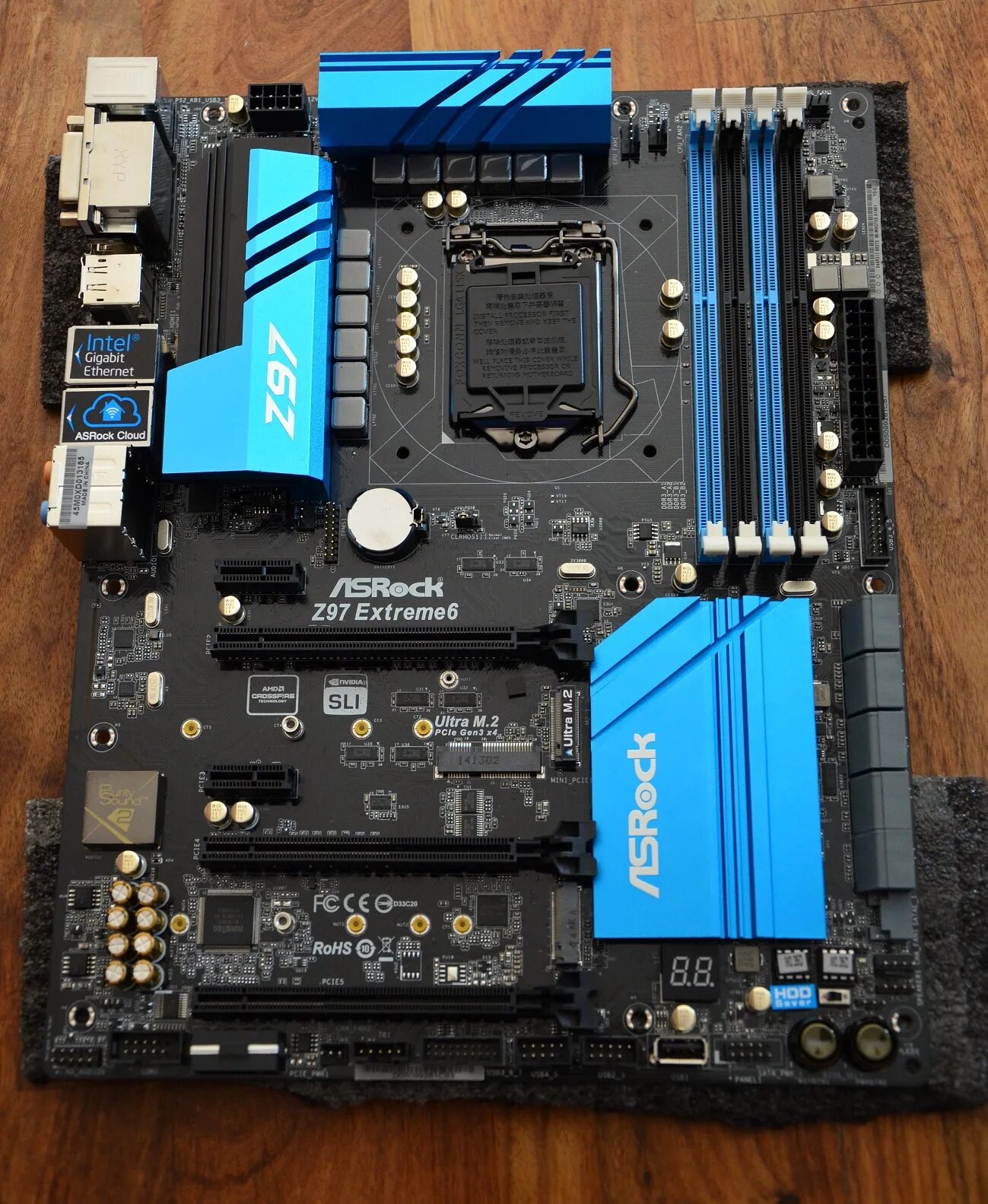 Extreme 6. Z97 extreme6. asrock z97. asrock z97 extreme9. asrock extreme 6.