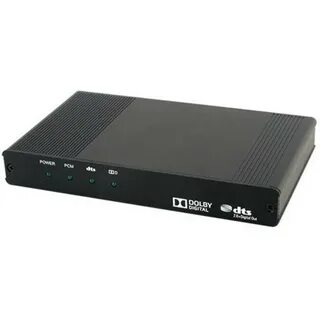 Hdmi dolby audio