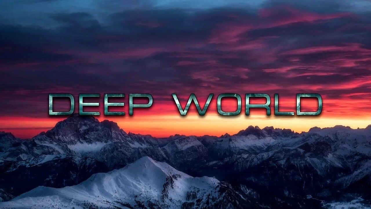 Мир спасет deep. Мир спасет дип. этот мир спасет deep. nd этот мир спасет deep лого. сеты типа nd - мир спасет deep.