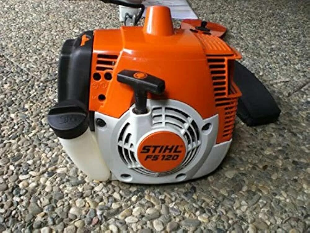 Купить штиль 120. Бензиновый триммер Stihl fs120. Мотокоса штиль FS 120. Бензиновый триммер Stihl fs250. Бензиновая коса Stihl FS 120.