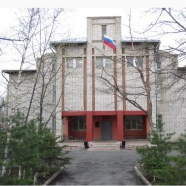 Надеждинского районного суда приморского края