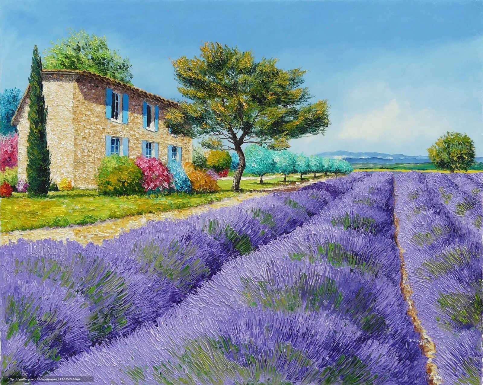 Лаванда акварель. Дикая лаванда. Лаванда арт. Цветы в сиреневых тонах живопись. Лаванда арт.