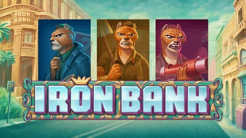 Слот bank. Iron Bank Slot. Iron Bank слот. Iron Bank занос. Иронбанк игра в казино.