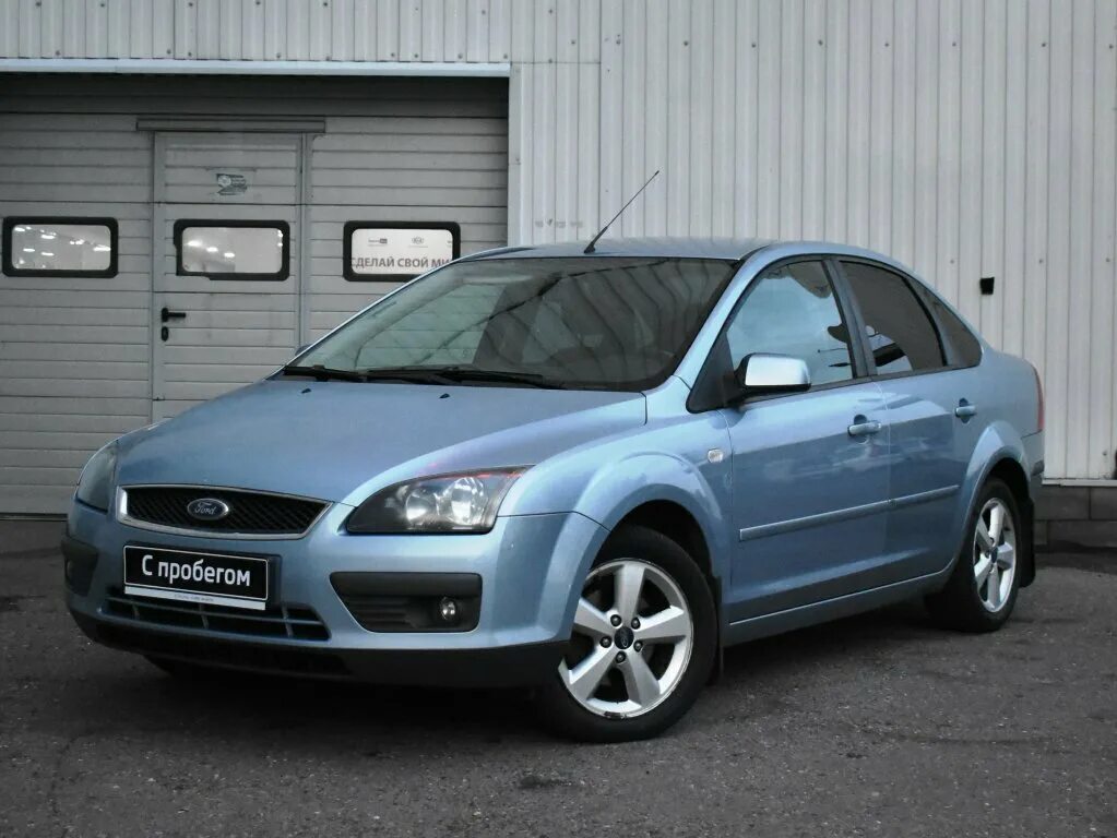 Купить форд фокус 2005. Ford Focus 2005 седан. Форд фокус 2 2005 седан. Ford Focus II седан (2005-2011). Форд фокус 2 седан 2005 года.