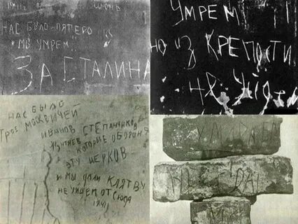 Но мы не умрем