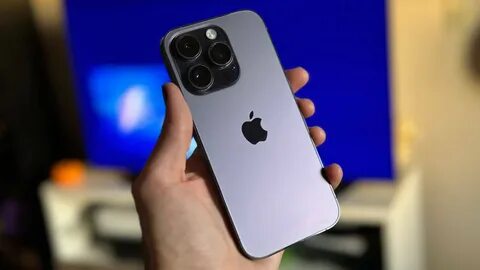 Iphone 14 обзоры