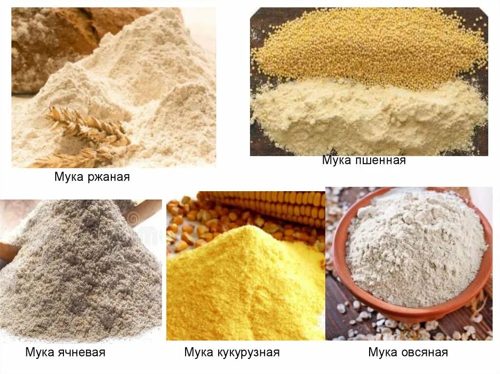 Виды муки и их. Виды муки. ассортимент муки. сорта муки. мука виды и сорта.