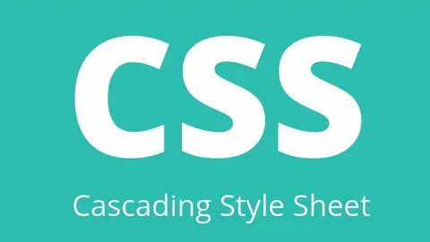 Which Css Property Configures The Font Typeface