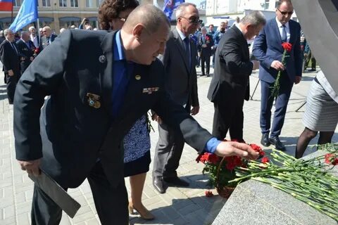 Союз чернобыль оренбург
