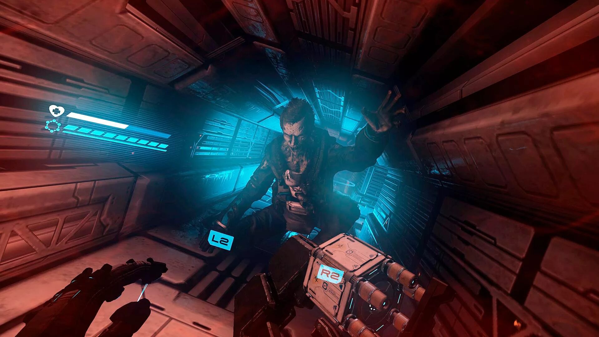 Persistence игра. The Persistence ps4. Игра the Persistence ps4 (только для VR). The Persistence enhanced. V r игры