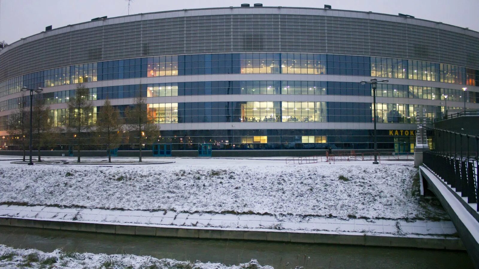Ледовый дворец 2023 Невский район TVNевский ВКонтакте