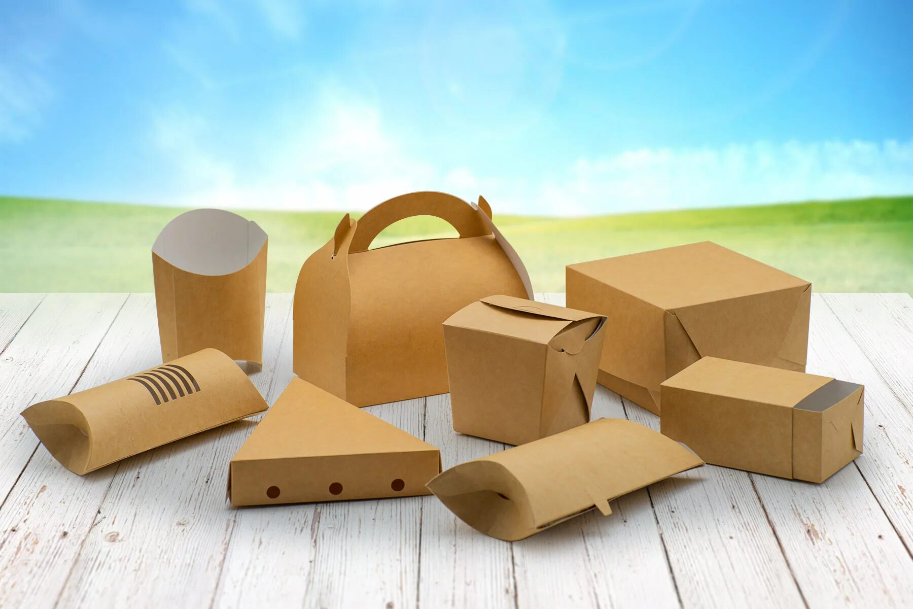 Купить упаковку для продуктов. Картонная упаковка. Эко упаковка. Экологичная упаковка для еды.