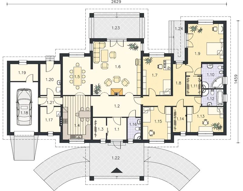План особняка. Планировка современных домов. Особняк планировка. Особняк винчестеров план. Планы больших зданий.