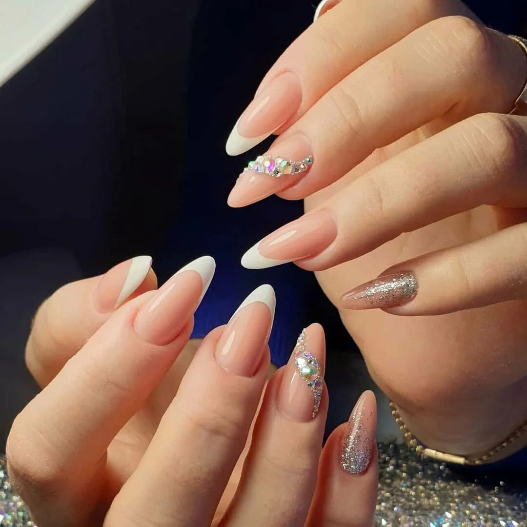 We Heart It Short acrylic nails, Pretty nails, Nail designs