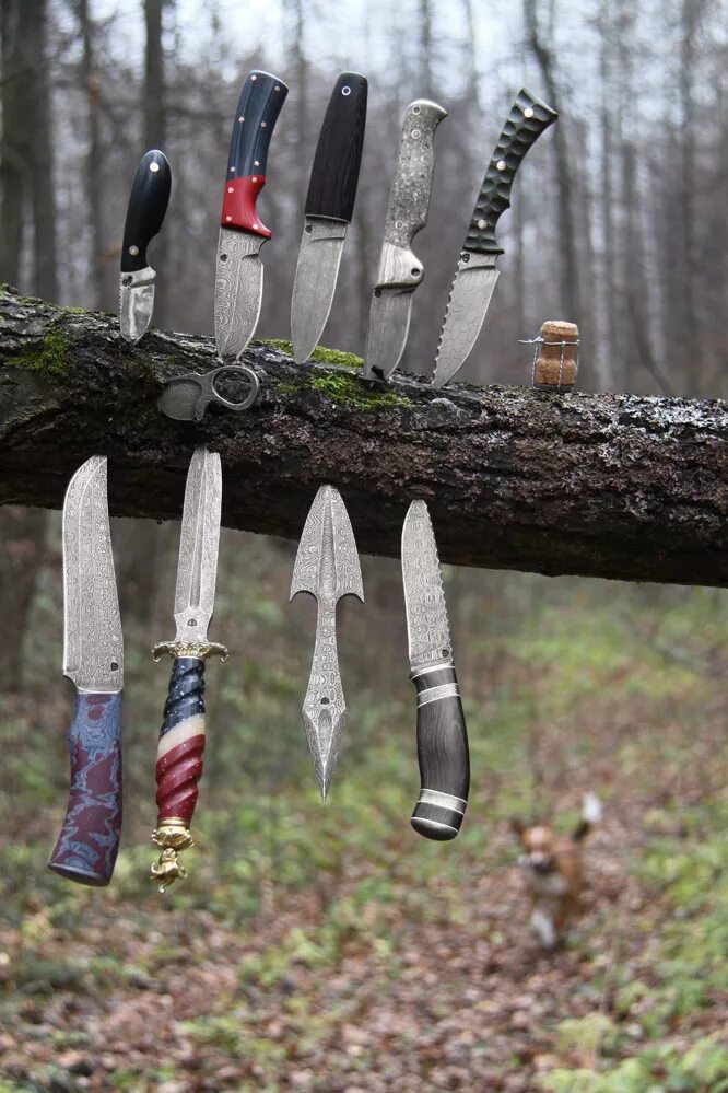 Ножи для выживания в лесу. Нож для выживания в лесу зимой. Снаряжение для выживания в тайге.