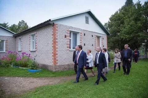 Погода в батецком районе