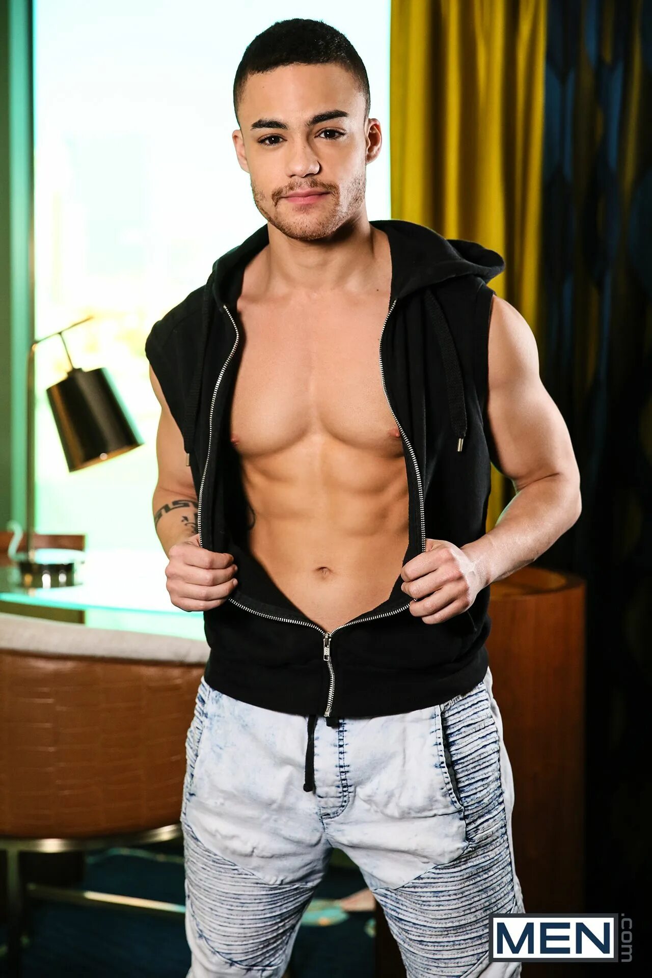 Ricky larkin
