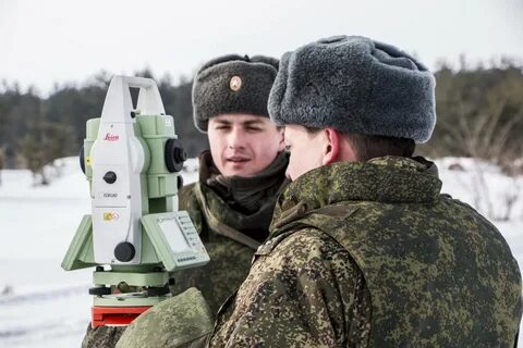 Топограф