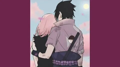 Сасуке мен Сакура мультфильмін қараңыз