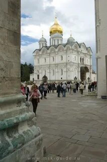 Соборная площадь 5