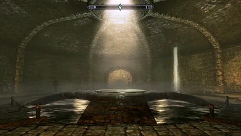 Skyrim гильдий