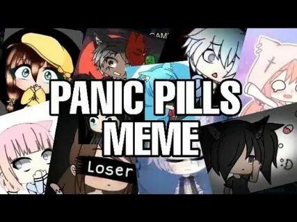 Pills meme