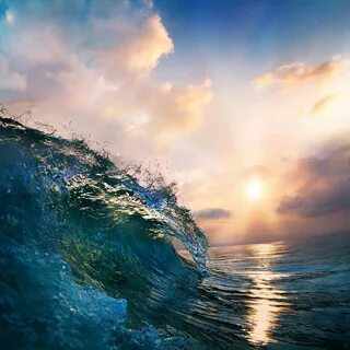 Sun wave