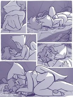 Lapidot nsfw comic