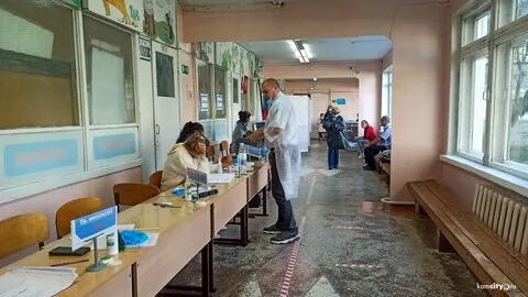 Кто победил в комсомольске на выборах