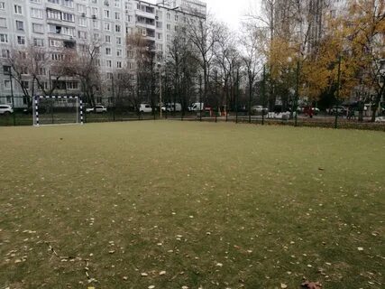 Строгино ул маршала катукова 8