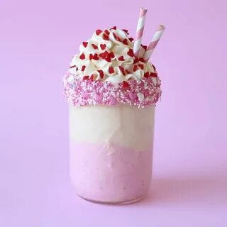 Milk shake