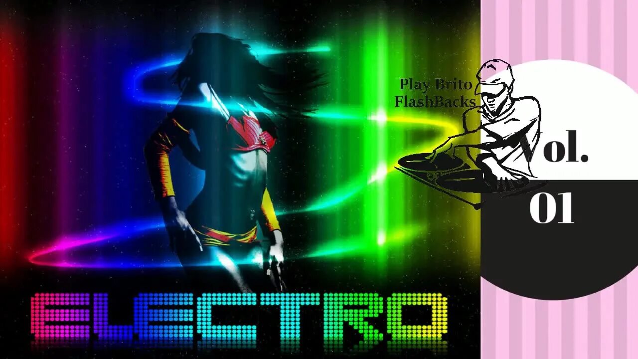 Hard electro bass. Hard electro bass