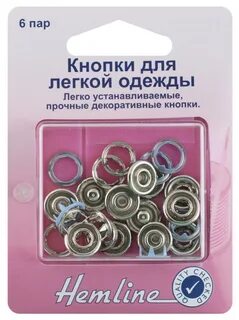 Какие бывают кнопки