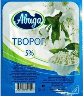 Творог 180