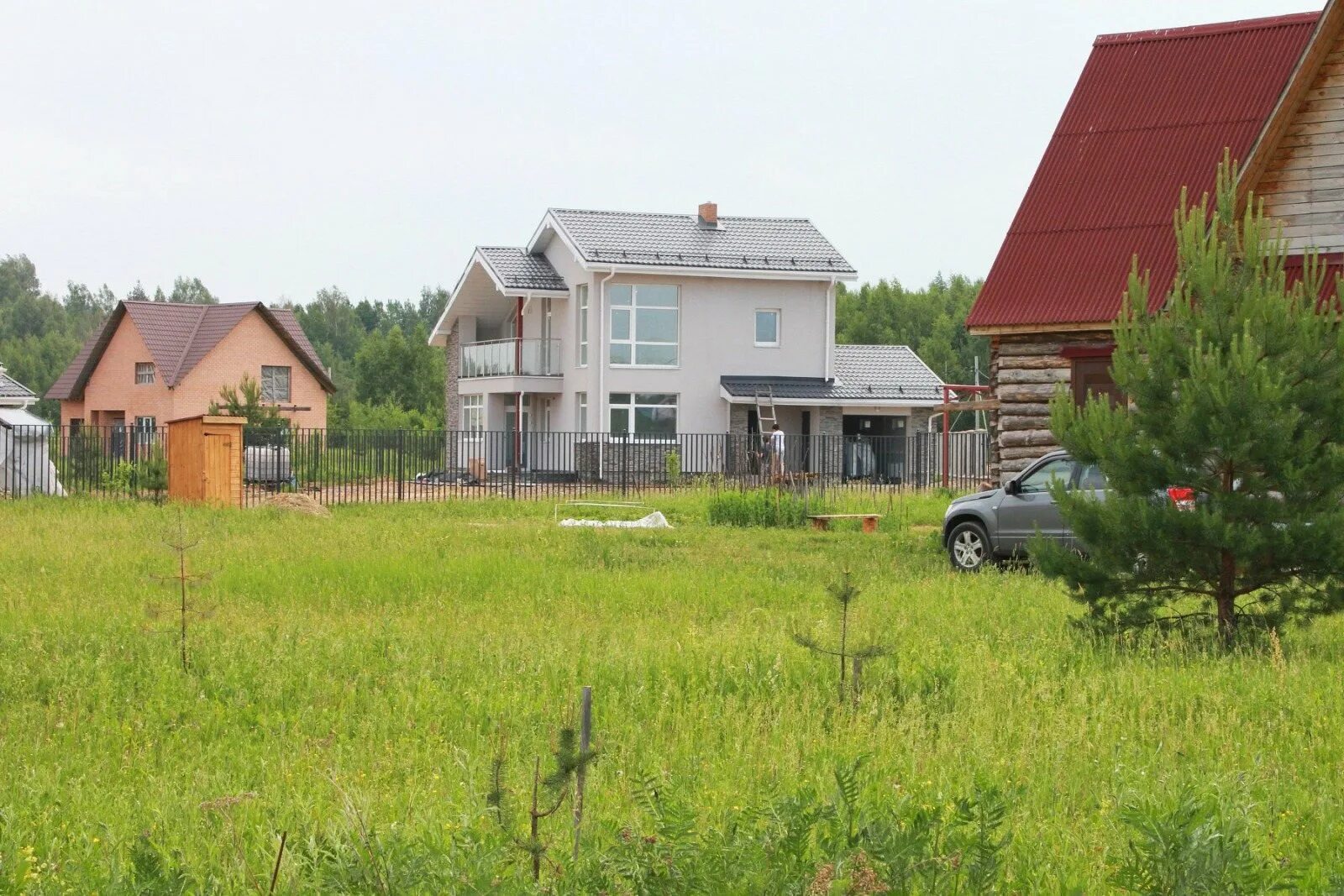 Поселок ясенево. Коттеджный поселок Ясенево деревня Лобастово Некрасовский район. Ясенево Ярославская область коттеджный поселок Лобастово. Деревня Лобастово Некрасовского района Ярославской области. КП Ясенево Ярославская область Некрасовский район.