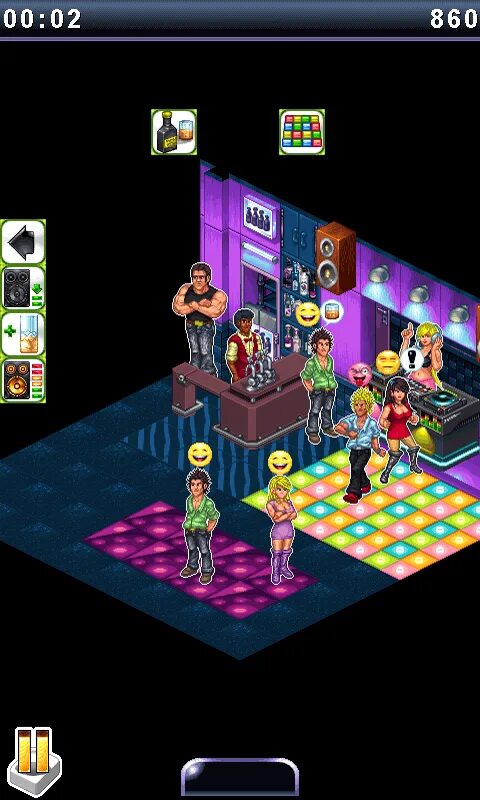 Nightclub game. Gta 5 клуб. Ночной клуб арт. Игра клуб мой ночной. Диско java игра.