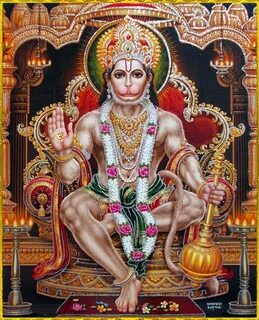 Hanuman