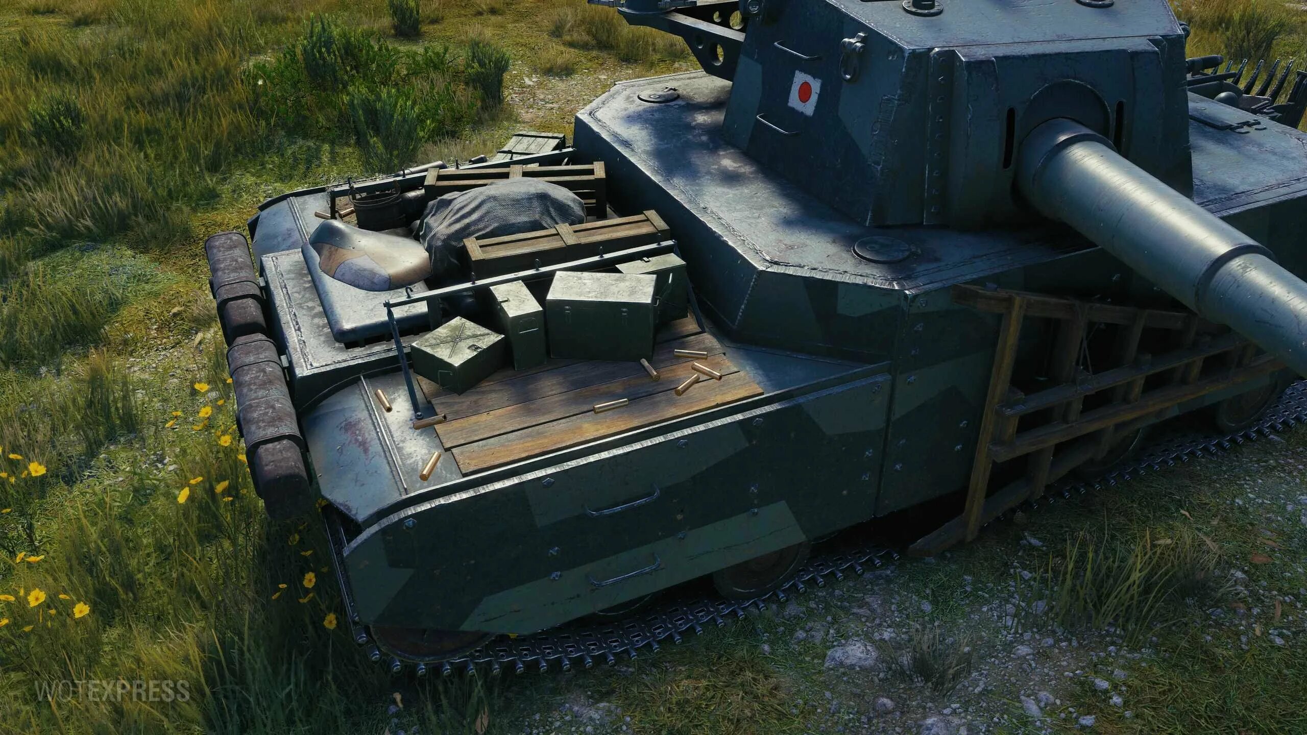 Type 1 5 1