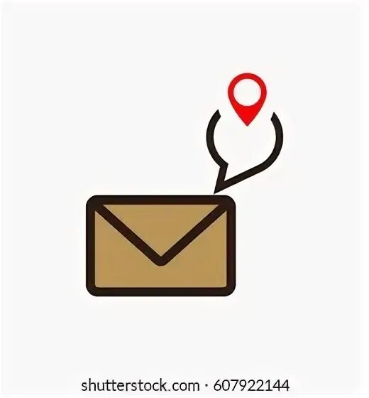 Message local. Message local