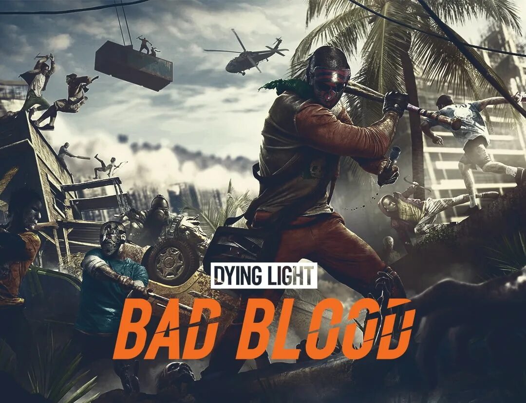 Dying light bad. Dying light системные требования. dying light обои на рабочий стол.
