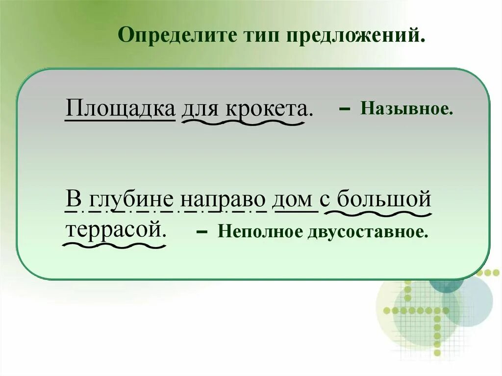 Двусоставное неполное предложение. Назывные и неполные предложения. Двусоставное назывное предложение. Неполные предложения Односоставные и двусоставные. Предложение содержит неполные предложения