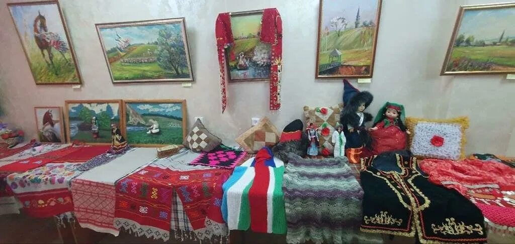 Создание башкирской автономии