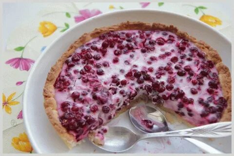 Брусника скрипкина