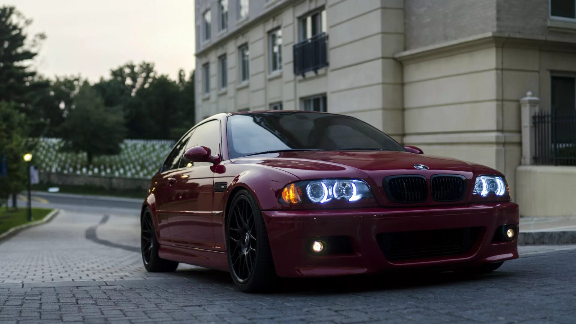 БМВ е46. BMW m3 e46 Red. Красная BMW e46. BMW e46 Coupe.