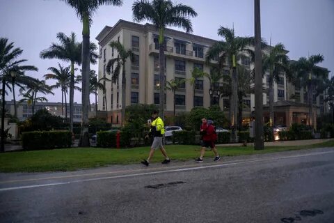 Что творится во флориде сейчас сша
