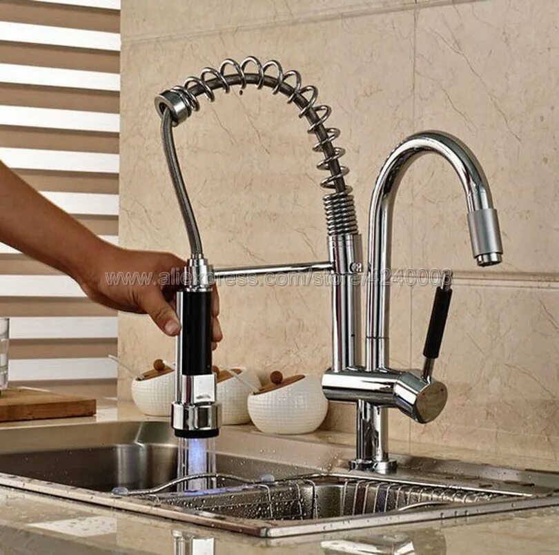 Kitchen Faucet смеситель. Смеситель Pull-out Faucet. Kitchen Faucet смеситель для кухни. Смеситель Kitchen Bath Faucet.