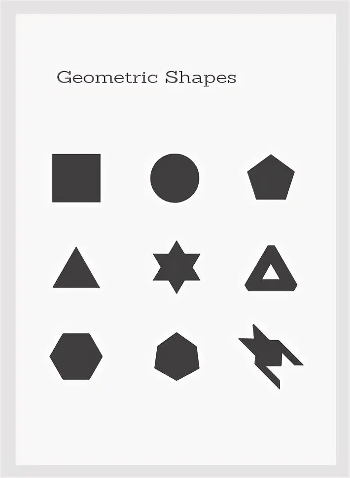 Visual element