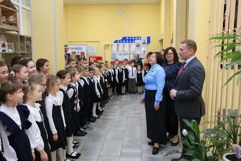 Школы долгопрудный отзывы