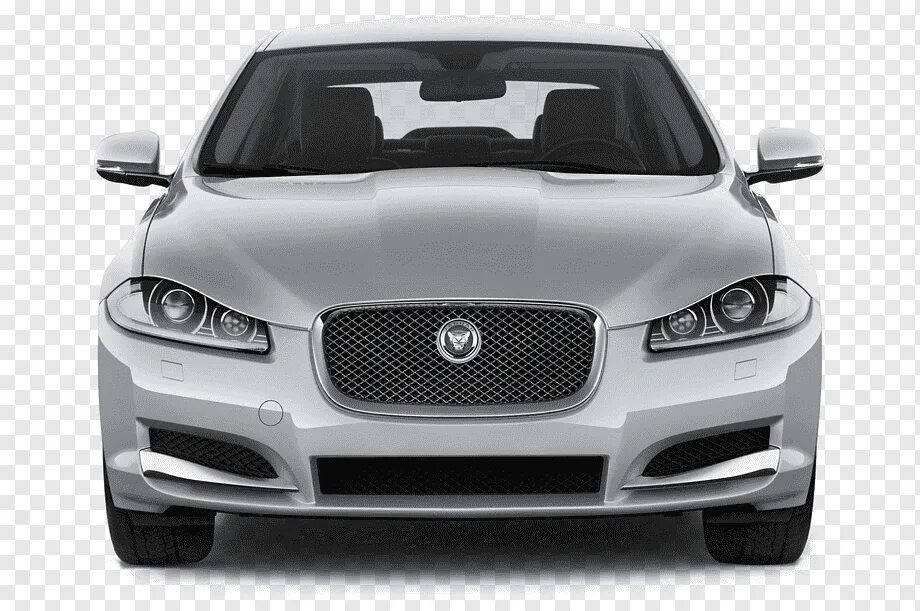 Перед автомобиля. Jaguar XF 2012-2015. Ягуар машина спереди. Ягуар XF на белом фоне. Машина спереди.