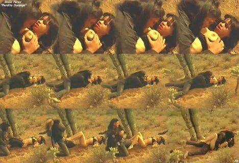 Rosie Perez, Рози Перес / Рози Перез.